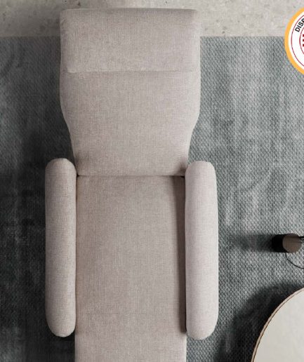 Poltrona Relax Terra