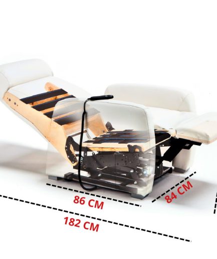 Poltrona Relax Terra